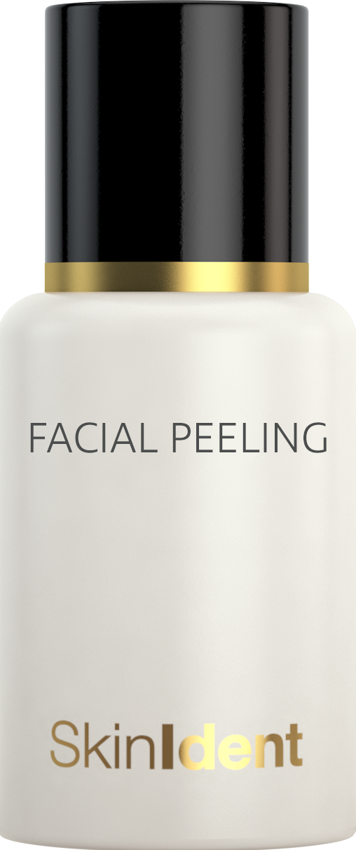 FACIAL PEELING